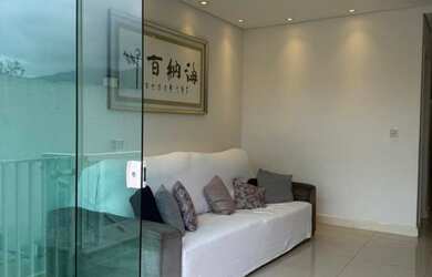 Imagem 6: Sobrado à Venda na Alameda Lucas Nogueira Garcez  Atibaia/SP