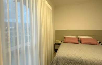 Imagem 16: Sobrado à Venda na Alameda Lucas Nogueira Garcez  Atibaia/SP