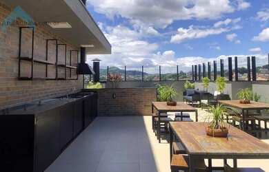 Imagem 13: Apto Doppio Trenza Vivace no Jardim Atibaia 70,00 m² 2 dorm