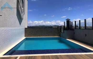 Imagem 3: Apto Doppio Trenza Vivace no Jardim Atibaia 70,00 m² 2 dorm