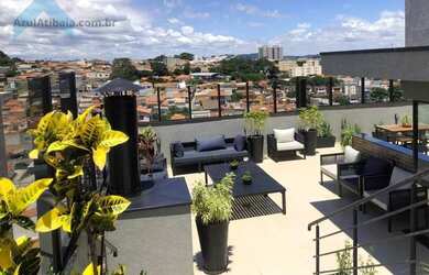 Imagem 14: Apto Doppio Trenza Vivace no Jardim Atibaia 70,00 m² 2 dorm