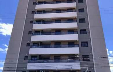 Imagem 2: Apto Doppio Trenza Vivace no Jardim Atibaia 70,00 m² 2 dorm