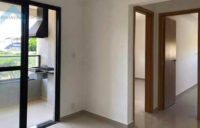 Imagem 8: Apto Doppio Trenza Vivace no Jardim Atibaia 70,00 m² 2 dorm