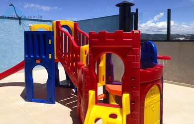 Imagem 15: Apto Doppio Trenza Vivace no Jardim Atibaia 70,00 m² 2 dorm