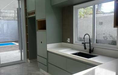 Imagem 10: Sobrado 3 suítes à venda Jardim dos Pinheiros Atibaia SP