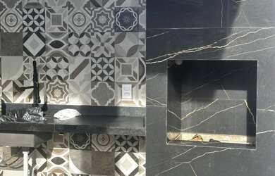 Imagem 13: Sobrado 3 suítes à venda Jardim dos Pinheiros Atibaia SP