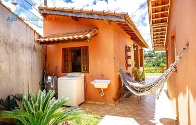 Imagem 16: Chácara 2.200m² Atibaia c/ Financiamento Vista Natureza