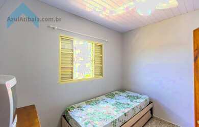 Imagem 14: Chácara 2.200m² Atibaia c/ Financiamento Vista Natureza