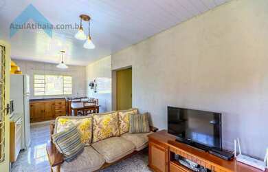 Imagem 2: Chácara 2.200m² Atibaia c/ Financiamento Vista Natureza