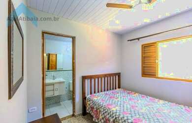 Imagem 12: Chácara 2.200m² Atibaia c/ Financiamento Vista Natureza