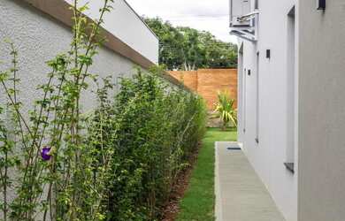 Imagem 3: Condomínio Juca 700 Atibaia Casas 3 Suítes Gourmet