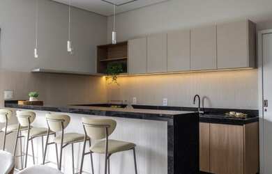 Imagem 11: Condomínio Juca 700 Atibaia Casas 3 Suítes Gourmet