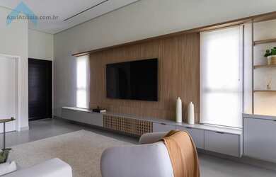 Imagem 6: Condomínio Juca 700 Atibaia Casas 3 Suítes Gourmet