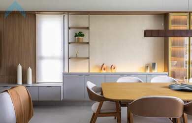 Imagem 7: Condomínio Juca 700 Atibaia Casas 3 Suítes Gourmet