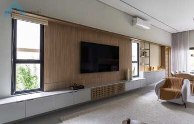 Imagem 5: Condomínio Juca 700 Atibaia Casas 3 Suítes Gourmet