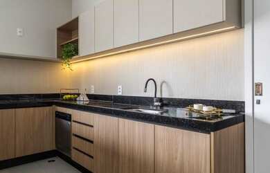 Imagem 13: Condomínio Juca 700 Atibaia Casas 3 Suítes Gourmet