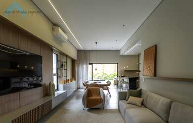 Imagem 10: Condomínio Juca 700 Atibaia Casas 3 Suítes Gourmet