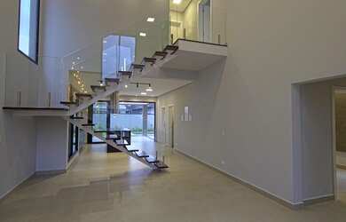 Imagem 6: Casa de Alto Padrão no Condomínio Vista da Serra Atibaia