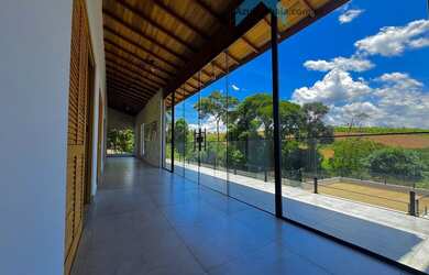 Imagem 15: Casa de Campo no Condomínio Portal Ouro Verde Atibaia