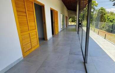 Imagem 14: Casa de Campo no Condomínio Portal Ouro Verde Atibaia