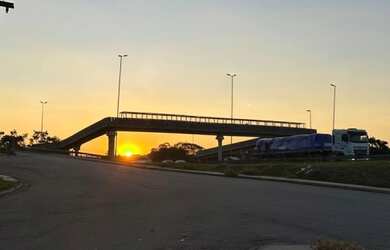 Imagem 8: Terreno à Venda no Jardim dos Pinheiros  Atibaia/SP