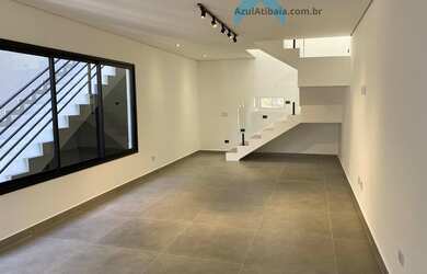 Imagem 3: Casa Nova Triplex à Venda no Jardim Maristela