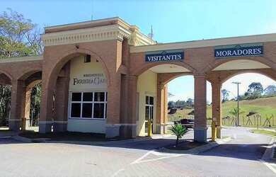 Imagem 15: Casa com 4 Suítes no Condomínio Figueira Garden