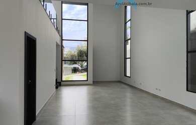 Imagem 4: Casa com 4 Suítes no Condomínio Figueira Garden