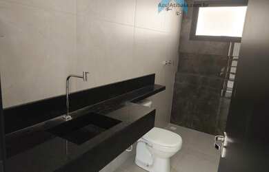 Imagem 10: Casa Nova no Condomínio Figueira Garden 5 Dormitórios