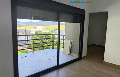 Imagem 15: Casa Nova no Condomínio Figueira Garden 5 Dormitórios