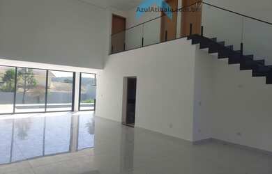 Imagem 8: Casa com 4 Suítes no Condomínio Shambala II