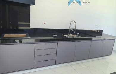 Imagem 12: Casa com 4 Suítes no Condomínio Shambala II