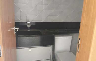 Imagem 10: Casa com 4 Suítes no Condomínio Shambala II