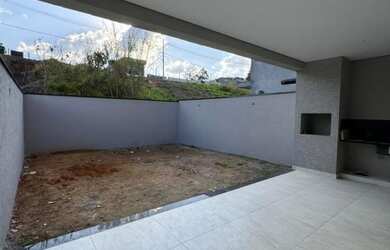 Imagem 10: Casa à Venda no Vivejo Atibaia Acabamento Premium