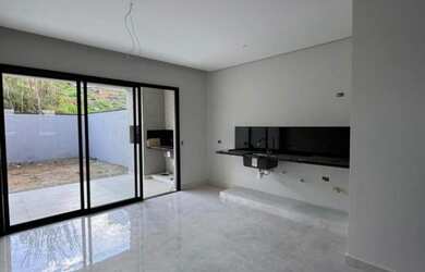 Imagem 8: Casa à Venda no Vivejo Atibaia Acabamento Premium