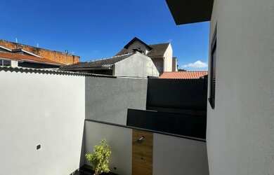 Imagem 13: Casa Moderna à Venda no Jardim do Lago Atibaia/SP