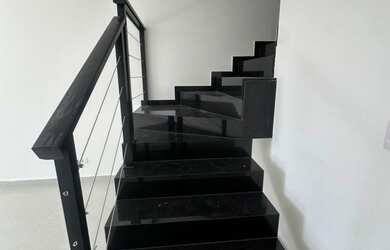 Imagem 5: Casa Moderna à Venda no Jardim do Lago Atibaia/SP