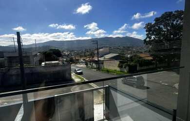 Imagem 9: Casa Moderna à Venda no Jardim do Lago Atibaia/SP