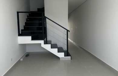 Imagem 4: Casa Moderna à Venda no Jardim do Lago Atibaia/SP