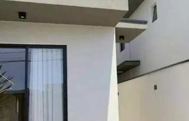 Imagem 2: Casa Moderna à Venda no Jardim do Lago Atibaia/SP