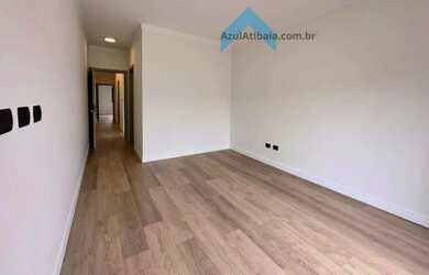 Imagem 15: Casa Moderna à Venda no Jardim do Lago Atibaia/SP