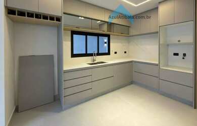 Imagem 10: Casa Moderna à Venda no Jardim do Lago Atibaia/SP