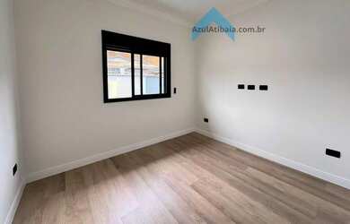 Imagem 13: Casa Moderna à Venda no Jardim do Lago Atibaia/SP