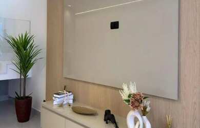 Imagem 5: Casa Moderna à Venda no Jardim do Lago Atibaia/SP