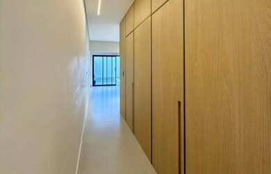 Imagem 8: Casa Moderna à Venda no Jardim do Lago Atibaia/SP