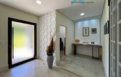 Imagem 4: Chácara com 3 dormitórios à venda, 2090 m², Atibaia/SP