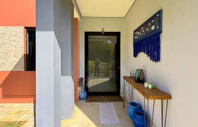 Imagem 3: Chácara com 3 dormitórios à venda, 2090 m², Atibaia/SP