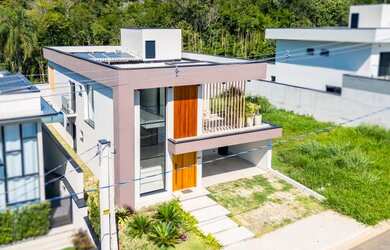 Imagem 2: Casa de Luxo em Atibaia Condominio Reserva São Nicolau