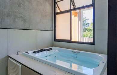 Imagem 15: Casa de Luxo em Atibaia Condominio Reserva São Nicolau