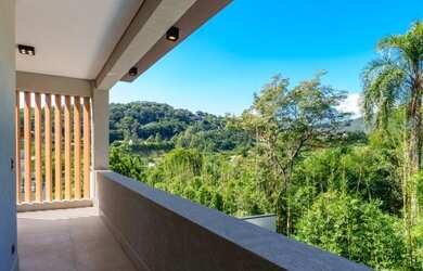 Imagem 16: Casa de Luxo em Atibaia Condominio Reserva São Nicolau